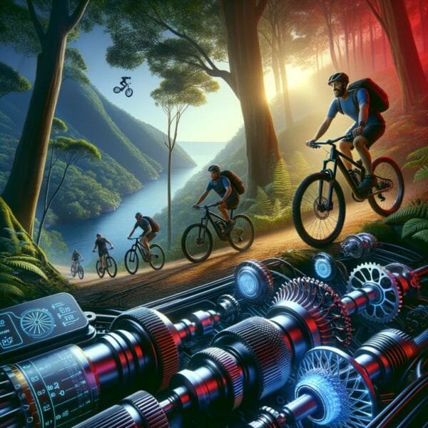 Sistemas Enviolo: O Impacto nas E-Bikes