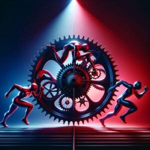 Como Variar o Uso das Marchas no Ciclismo: Dicas para Cadência Otimizada