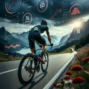 Treino de Cadência: Potencialize sua Eficiência no Ciclismo