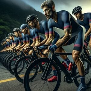 Acelere seu Progresso com Treino Intervalado de Alta Cadência