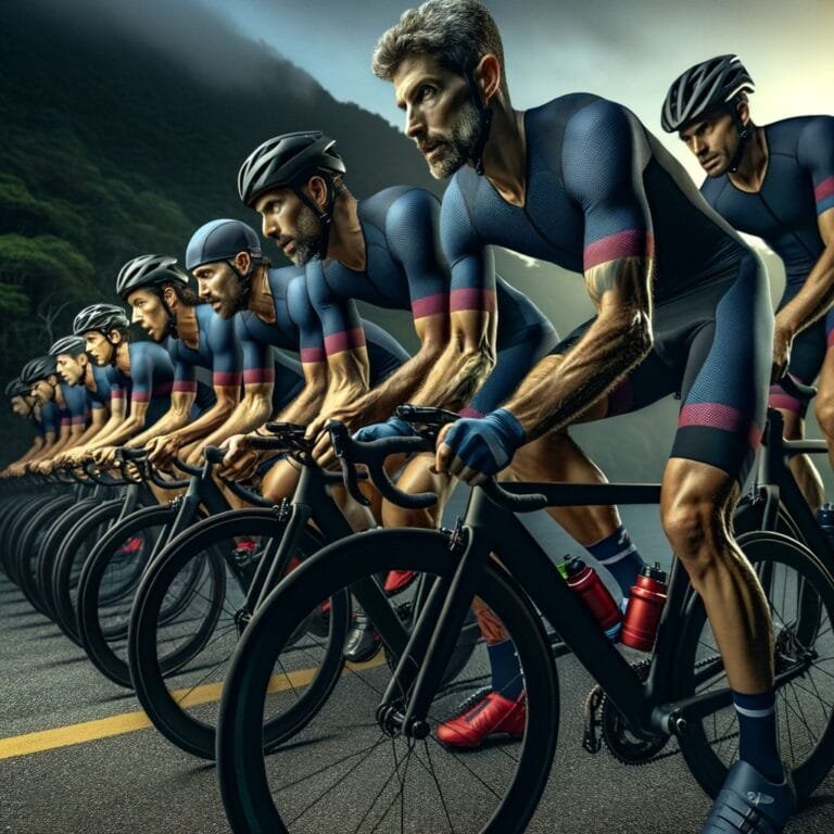 Acelere seu Progresso com Treino Intervalado de Alta Cadência