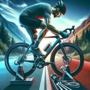 A Ciência do Fit de Bicicleta: Otimize Sua Pedalada e Cadência