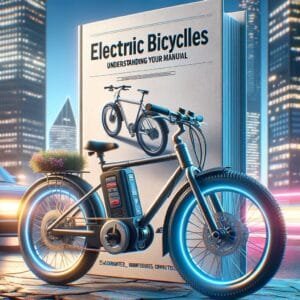Descubra como otimizar o uso da sua bicicleta elétrica com nosso guia detalhado.