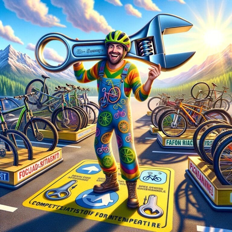 Dicas para Transportar Sua Bicicleta com Segurança Durante Viagens