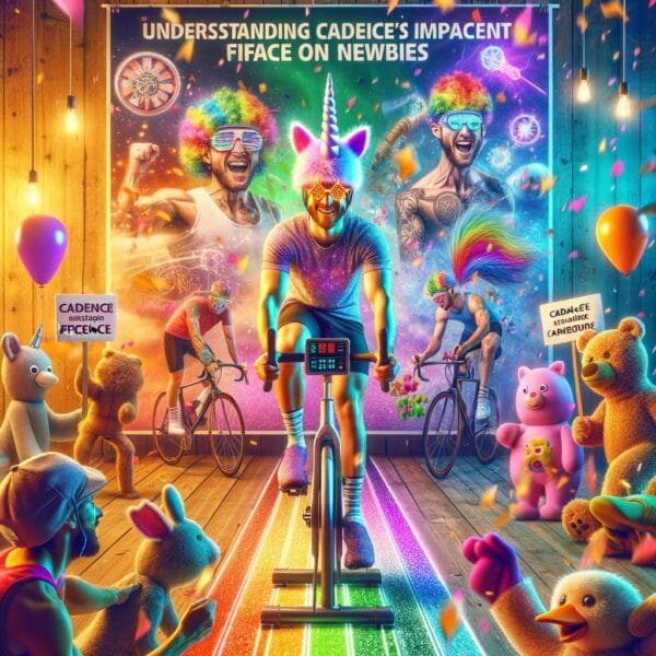 Compreendendo o Impacto da Cadência na Fadiga: Conselhos para Novatos