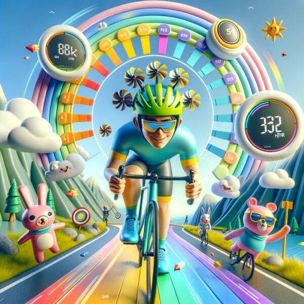 Ajustando sua Cadência: Do Casual para o Sustentável