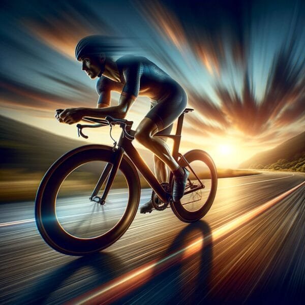 Cadência no Ciclismo Avançado: Técnica e Força em Harmonia