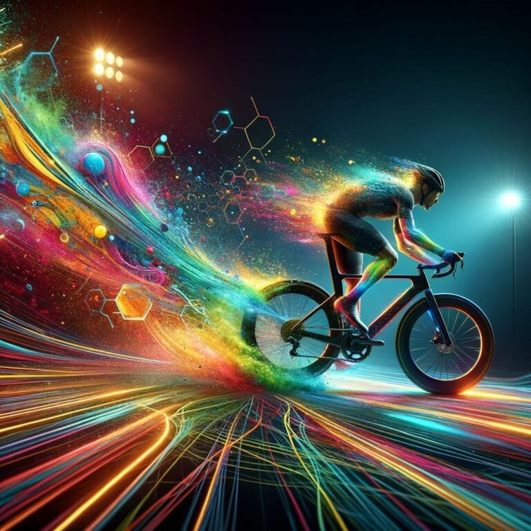 Biomecânica Personalizada: Otimizando a Cadência Através de Ajustes Individuais na Mecânica e Técnica de Pedalada