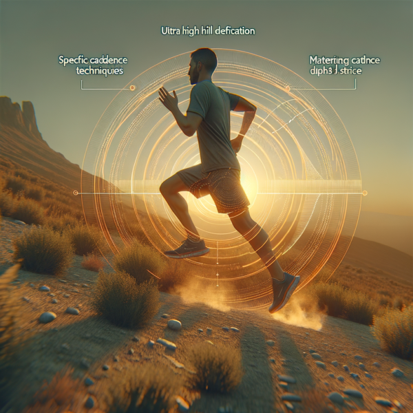 Cadência em Subidas: Treinamentos e Técnicas Específicos