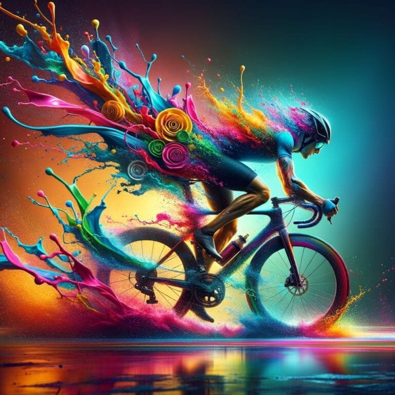 Começando a Pedalar: A Importância da Cadência para Iniciantes no Ciclismo