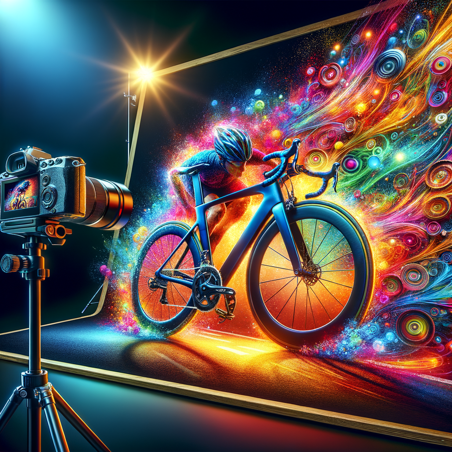 Como Medir a Altura do Cavalo para um Ajuste Perfeito na Bicicleta