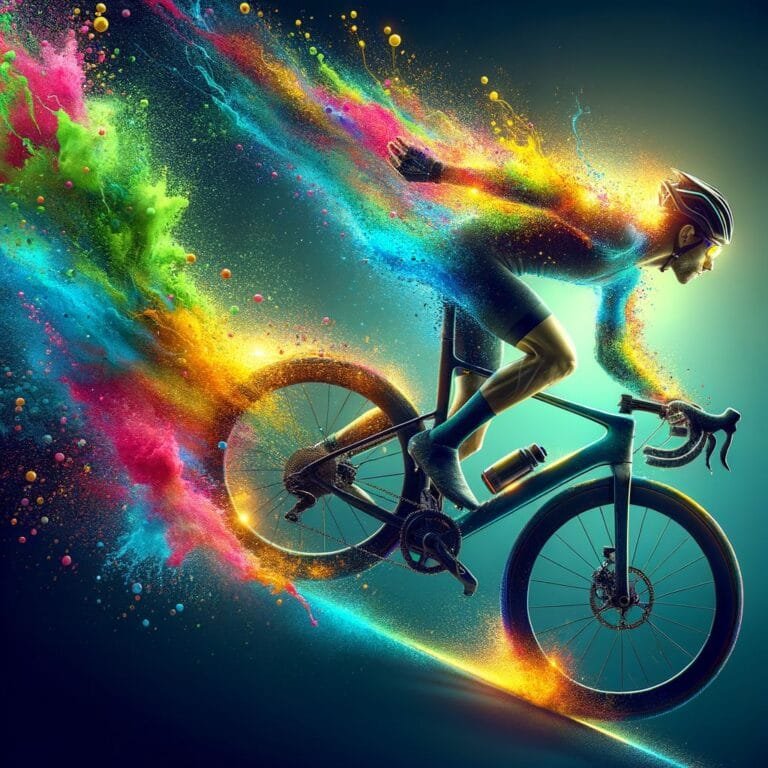 Dieta de Desempenho de Cadência: Nutrição para Potencializar Esforços de Alta Cadência