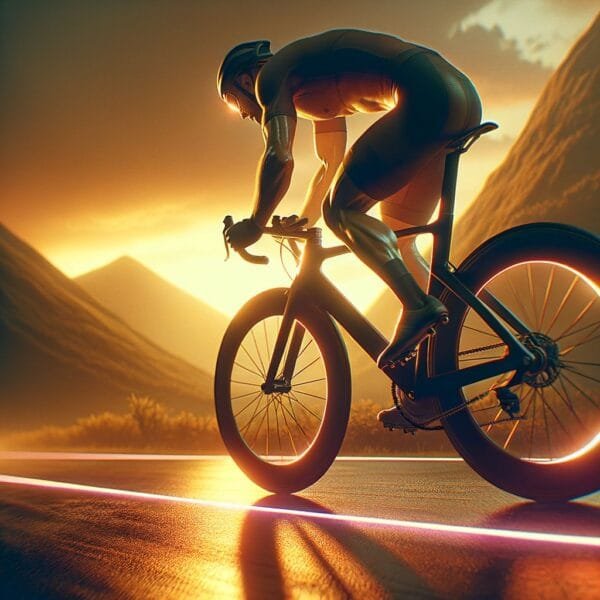 Além do Básico: Explorando a Variação de Cadência em Treinos para Ciclistas Intermediários