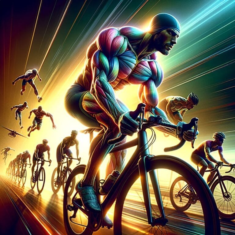 Força e Hipertrofia