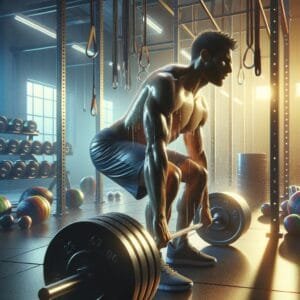 Fundamentos do Treino de Força