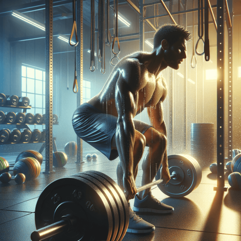 Fundamentos do Treino de Força