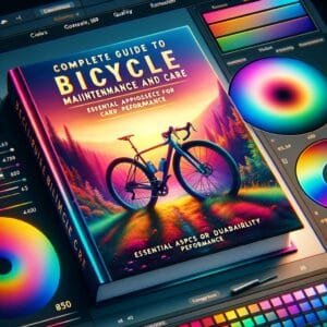Guia Completo de Manutenção e Cuidados com a Bicicleta: Aspectos Essenciais para a Durabilidade e Desempenho