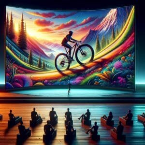 Guia para Escolher a Melhor Bicicleta para Subidas: Dicas e Considerações Importantes