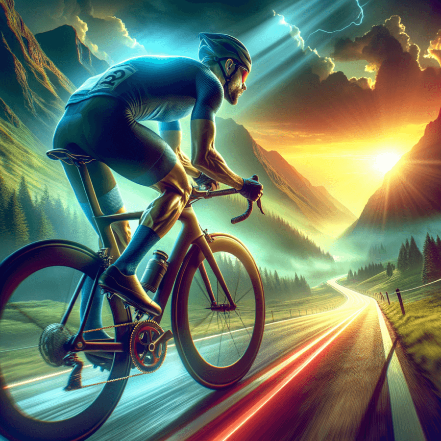 Maximizando o Pedal