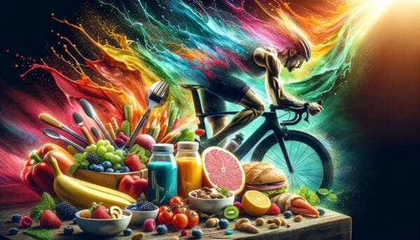 Nutrição e Refeições Pré e Pós-Treino: Otimizando Recuperação e Preparo
