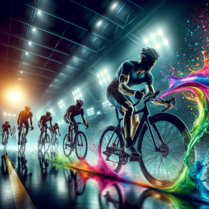 Potência e Eficiência: Como o Treinamento Funcional Pode Elevar o Desempenho do Ciclista