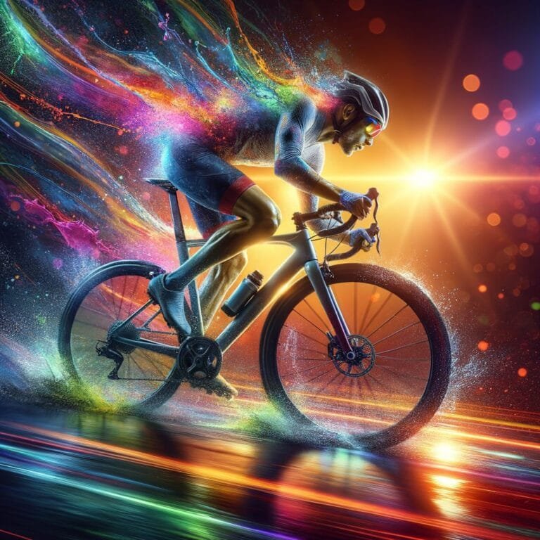 Recuperação Ativa: O Papel Fundamental na Rotina do Ciclista