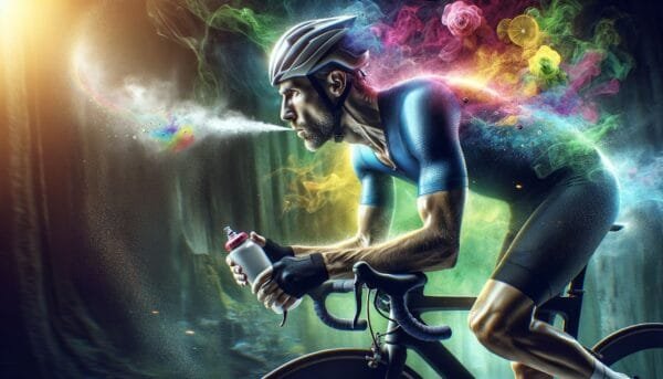 Técnicas de Respiração no Ciclismo: Maximizando a Eficiência do Oxigênio