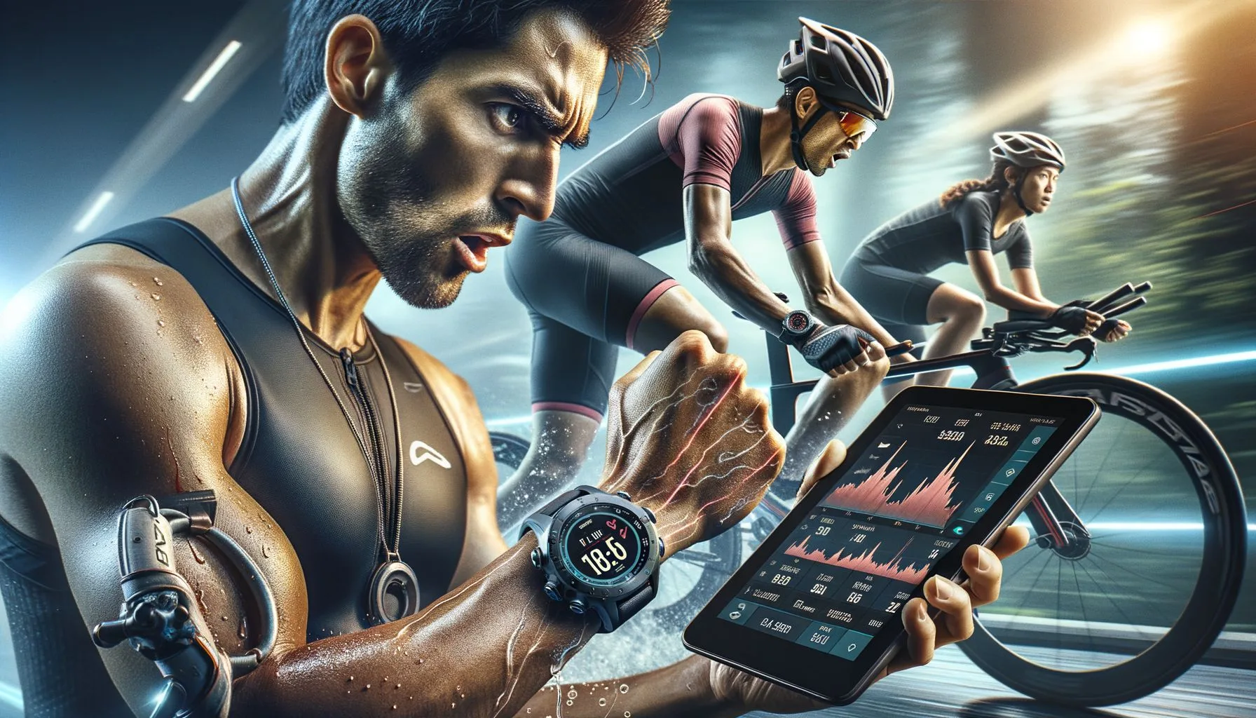 Garmin para triatletas sale