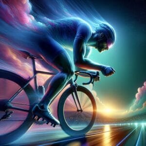 Treinamento psicológico focado: Estratégias para manutenção da cadência sob extrema pressão psicológica e cansaço.