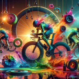 A Importância da Recuperação Ativa e do Condicionamento Físico para Ciclistas