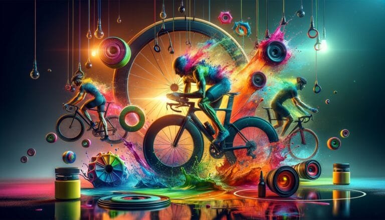 A Importância da Recuperação Ativa e do Condicionamento Físico para Ciclistas