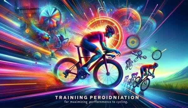 periodização no ciclismo