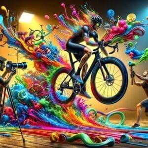 Ajustes Ergonômicos em Bicicletas: Performance e Prevenção de Lesões