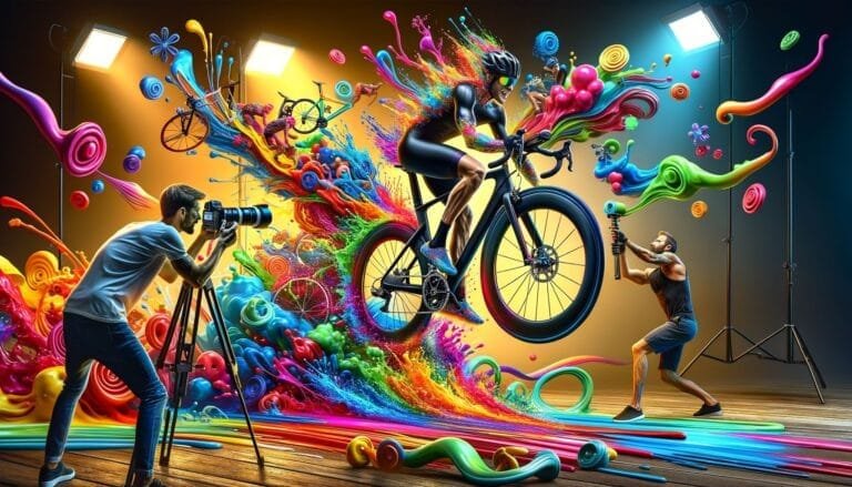 Ajustes Ergonômicos em Bicicletas: Performance e Prevenção de Lesões