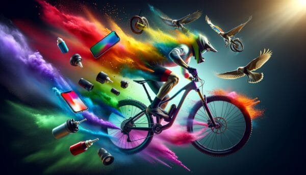 treinamento personalizado mountain bike