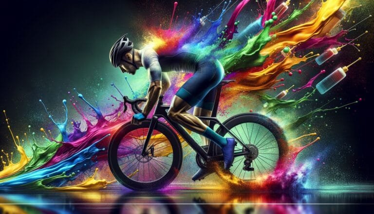 Alongamento e Mobilidade: Melhore sua Performance no Ciclismo