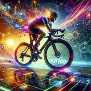 Análise Biomecânica: Otimizando a Performance dos Ciclistas de Elite
