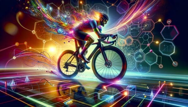 Análise Biomecânica: Otimizando a Performance dos Ciclistas de Elite