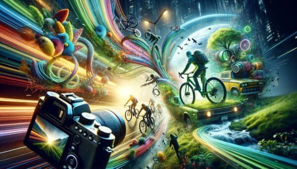 Bicicletas no Programa de Mobilidade Verde: Sustentabilidade e Futuro