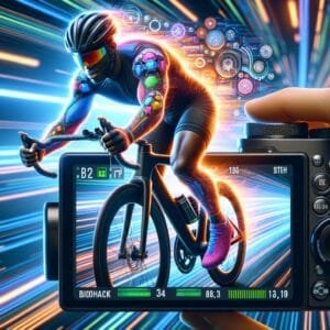 biohacking auditivo para ciclistas