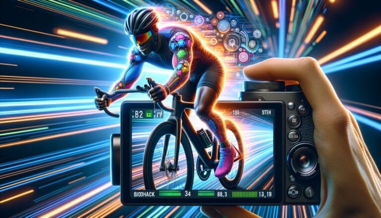 biohacking auditivo para ciclistas