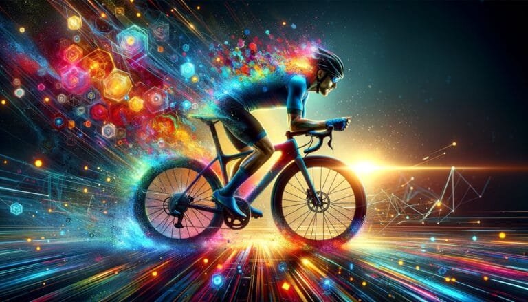 biohacking para ciclistas