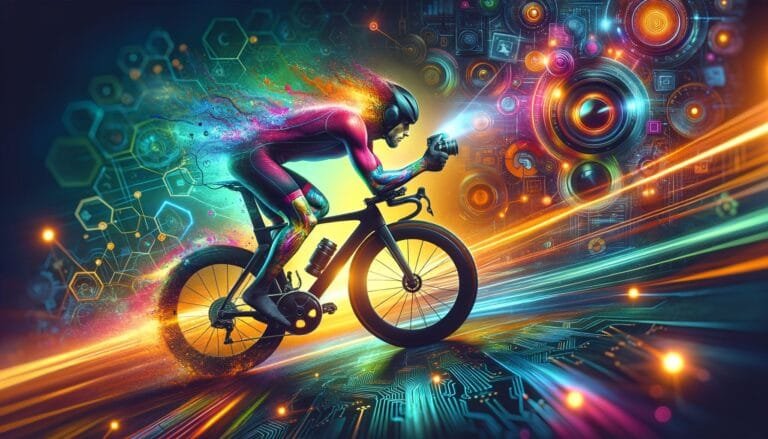 biohacking do sono para ciclistas