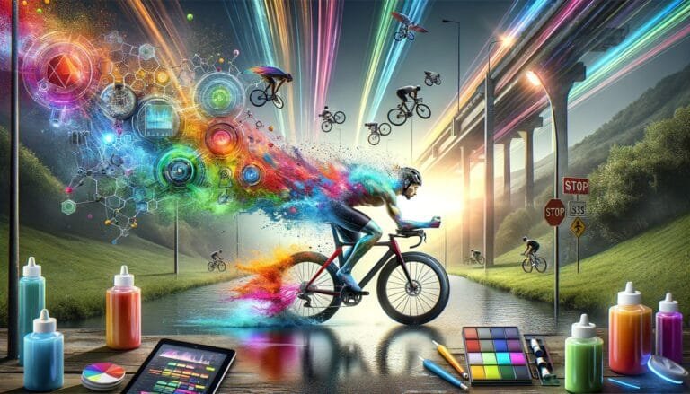 biohacking no ciclismo