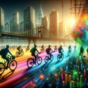 Bloom Energy Revoluciona Mobilidade Elétrica com Novas Baterias