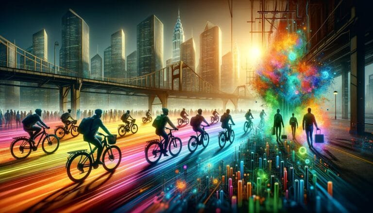 Bloom Energy Revoluciona Mobilidade Elétrica com Novas Baterias