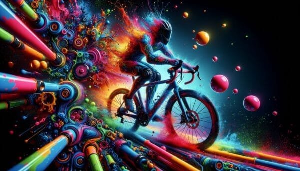 Blump: Descontos Exclusivos para Lojistas de Ciclismo