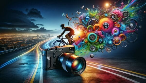 Caloi e BIO2: Ciclismo Sustentável e Inovador