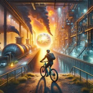 Cicloturismo no Rio Grande do Sul: Aventura e Sustentabilidade