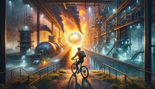 Cicloturismo no Rio Grande do Sul: Aventura e Sustentabilidade